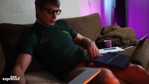 Snapshot of sexespresso chatting on March 9, 2025, 2:21 pm Thank you for Birthday Wishes online show from March 9, 2025, 2:21 pm