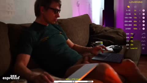 Snapshot of sexespresso chatting on September 14, 2025, 10:58 am Thank you for Birthday Wishes online show from September 14, 2025, 10:58 am