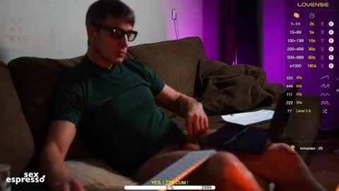 Snapshot of sexespresso chatting on November 7, 2025, 3:56 pm Thank you for Birthday Wishes online show from November 7, 2025, 3:56 pm