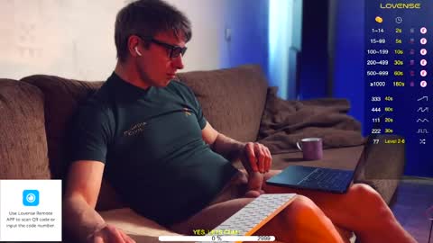 Snapshot of sexespresso chatting on May 22, 2026, 5:07 pm Thank you for Birthday Wishes online show from May 22, 2026, 5:07 pm
