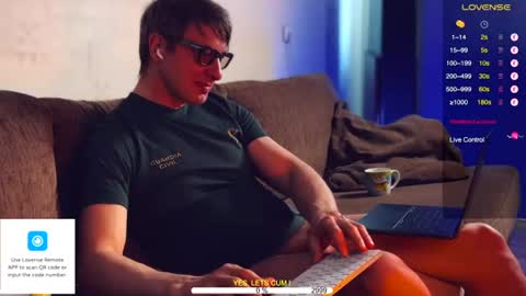 Snapshot of sexespresso chatting on June 19, 2026, 6:01 pm Thank you for Birthday Wishes online show from June 19, 2026, 6:01 pm