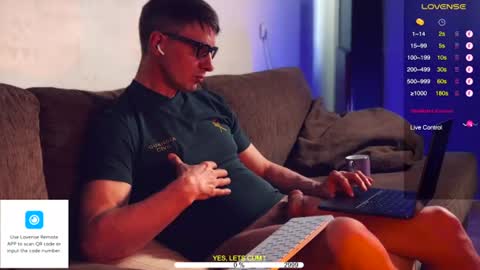 Snapshot of sexespresso chatting on June 26, 2026, 3:49 pm Thank you for Birthday Wishes online show from June 26, 2026, 3:49 pm