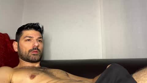 Lucenzo  online show from February 16, 2026, 3:30 pm