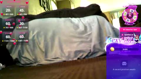 Snapshot of sexi69bigirl chatting on April 29, 2026, 6:25 pm sexi69bigirl online show from April 29, 2026, 6:25 pm