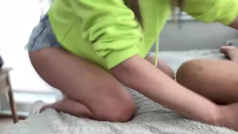 sexiflexi477844213468 online show from June 11, 2026, 5:49 am