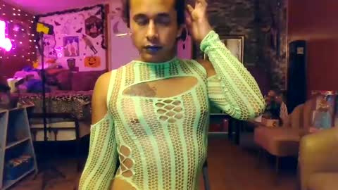 sexiwhiskey699 online show from October 11, 2025, 8:13 am