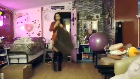 sexiwhiskey699 online show from February 18, 2026, 2:40 am