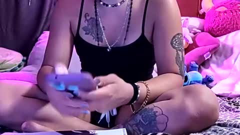 sexiwhiskey699 online show from April 8, 2026, 7:19 am