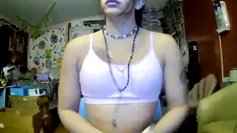 sexiwhiskey699 online show from April 15, 2026, 7:37 am