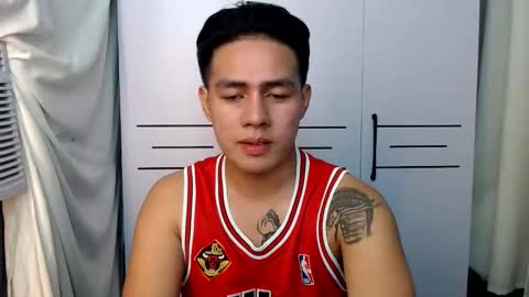 HI I AM JAMESPLEASE LET ME DO SOME HOT SHOWS FOR YOU HERE FOR MY  SCHOOL AND FOR MY FAMILY online show from October 10, 2025, 6:45 am