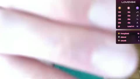 Christina Stacy online show from January 19, 2025, 1:55 pm