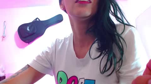 Snapshot of sexmilkdirty chatting on December 15, 2024, 3:13 am sexmilkdirty online show from December 15, 2024, 3:13 am