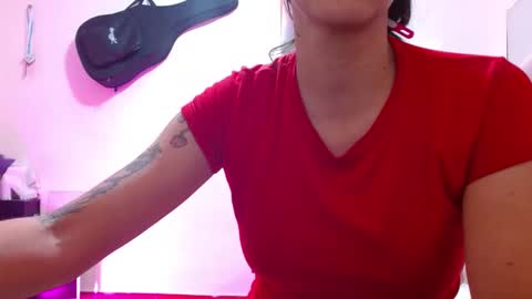 Snapshot of sexmilkdirty chatting on December 18, 2024, 12:54 am sexmilkdirty online show from December 18, 2024, 12:54 am