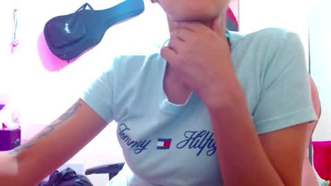 Snapshot of sexmilkdirty chatting on December 21, 2024, 4:41 am sexmilkdirty online show from December 21, 2024, 4:41 am