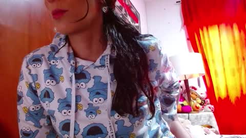 sexmilkdirty online show from February 3, 2026, 3:17 pm