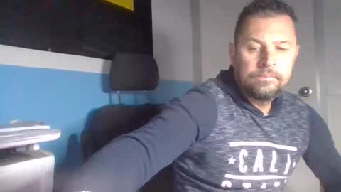 Snapshot of sexoatope79 chatting on February 23, 2026, 6:55 am sexoatope79 online show from February 23, 2026, 6:55 am