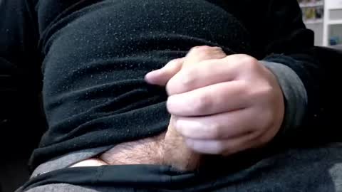 Masturbateforyou online show from April 23, 2026, 10:45 pm