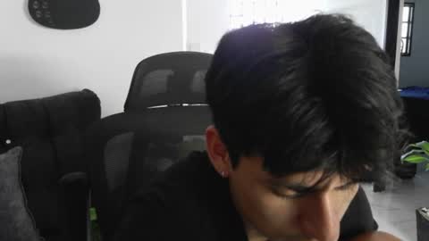 ROCKERO online show from June 27, 2026, 4:12 pm