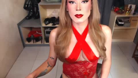 Miss J online show from July 3, 2026, 12:06 am