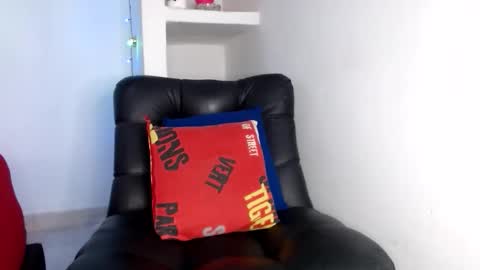 STIIV G online show from April 6, 2026, 7:04 pm