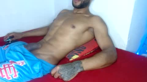 STIIV G online show from April 12, 2026, 11:43 pm