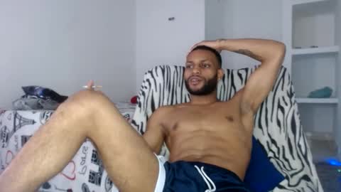 STIIV G online show from April 18, 2026, 6:01 pm