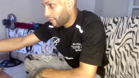 STIIV G online show from April 20, 2026, 1:14 pm