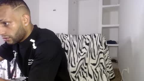 STIIV G online show from April 21, 2026, 2:37 am