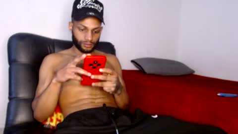 STIIV G online show from June 15, 2026, 4:20 pm