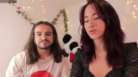 Snapshot of sextape_couple chatting on October 1, 2025, 2:39 am Ask me online show from October 1, 2025, 2:39 am