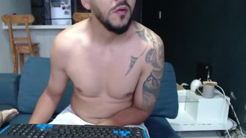 sexual_devils online show from May 19, 2026, 11:05 am