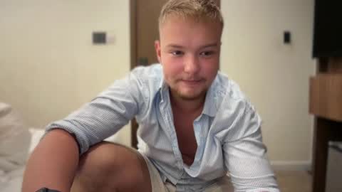 Max Leman online show from April 9, 2026, 3:50 pm