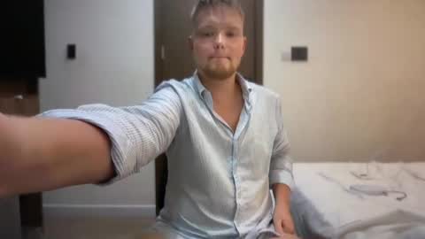 Max Leman online show from June 7, 2026, 11:47 am