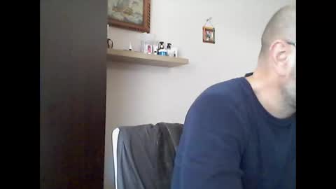 sexualman1900 online show from March 12, 2025, 1:08 pm