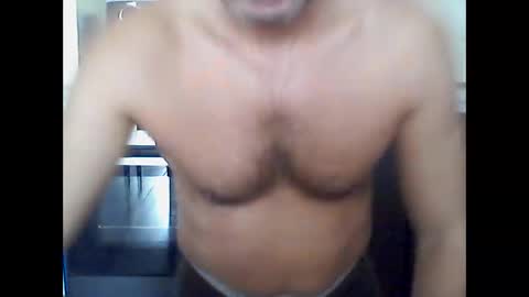 sexualman1900 online show from October 1, 2025, 9:26 am
