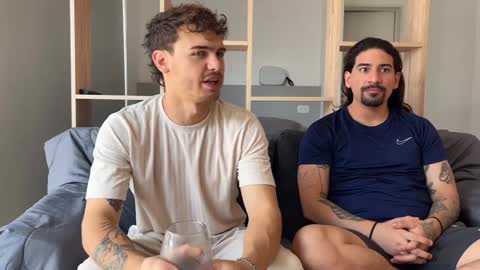 Andrea online show from January 11, 2026, 5:40 pm