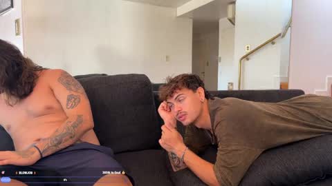 Andrea online show from March 15, 2026, 3:07 pm