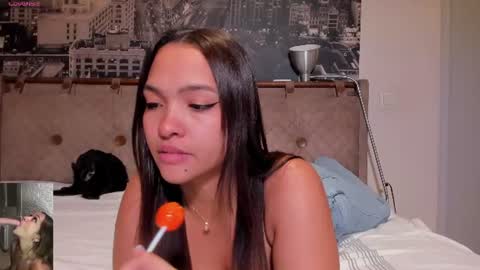 Andrea online show from June 28, 2026, 4:35 pm