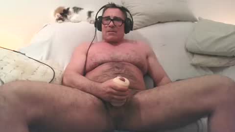 Sexurbation online show from March 5, 2026, 10:06 pm