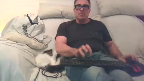 Sexurbation online show from March 13, 2026, 9:21 pm