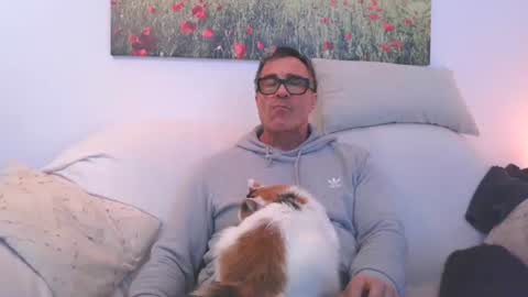 Sexurbation online show from March 25, 2026, 4:46 pm