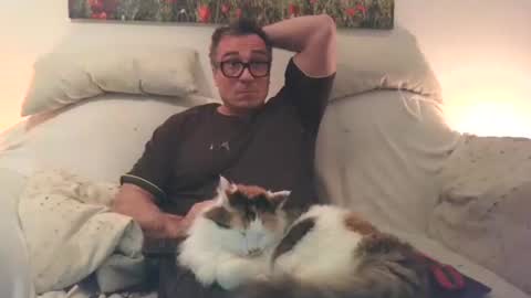 Sexurbation online show from March 29, 2026, 7:47 pm