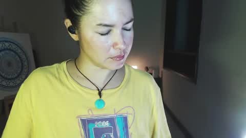 Snapshot of sexwwoman chatting on January 28, 2025, 12:36 am CHIARA online show from January 28, 2025, 12:36 am