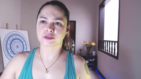 Snapshot of sexwwoman chatting on March 8, 2025, 9:40 pm CHIARA online show from March 8, 2025, 9:40 pm