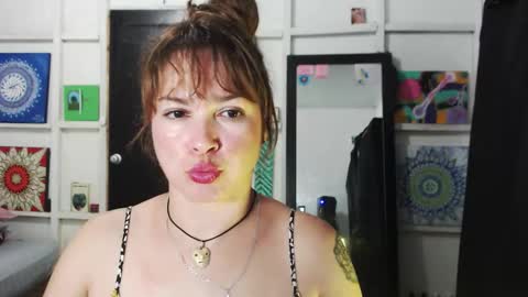 Snapshot of sexwwoman chatting on October 20, 2025, 8:20 pm CHIARA online show from October 20, 2025, 8:20 pm