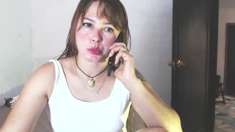 Snapshot of sexwwoman chatting on November 7, 2025, 7:58 pm CHIARA online show from November 7, 2025, 7:58 pm