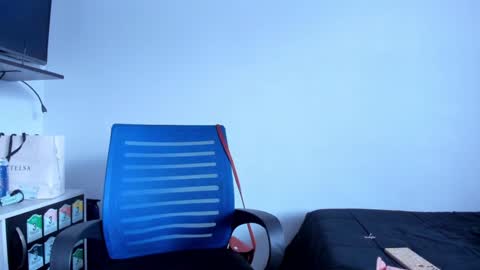 Snapshot of sexx_hunters chatting on January 17, 2025, 10:23 pm Jax and Lu online show from January 17, 2025, 10:23 pm