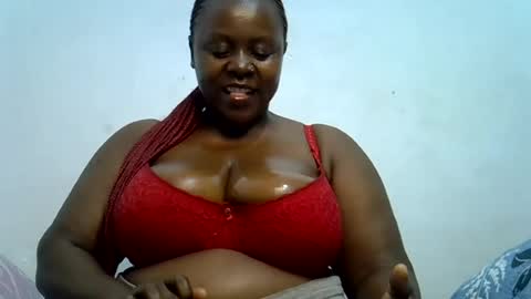 sexxi_ebony online show from June 29, 2026, 10:15 am
