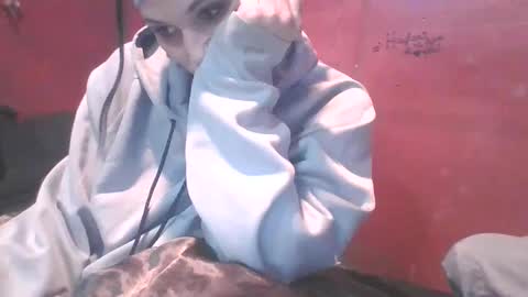 Snapshot of sexxileeah chatting on January 9, 2025, 7:21 am sexxileeah online show from January 9, 2025, 7:21 am