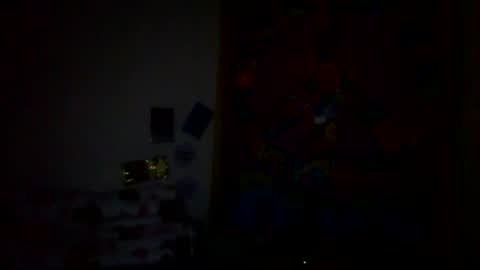 Leeah CloudZzz online show from July 13, 2026, 4:48 am